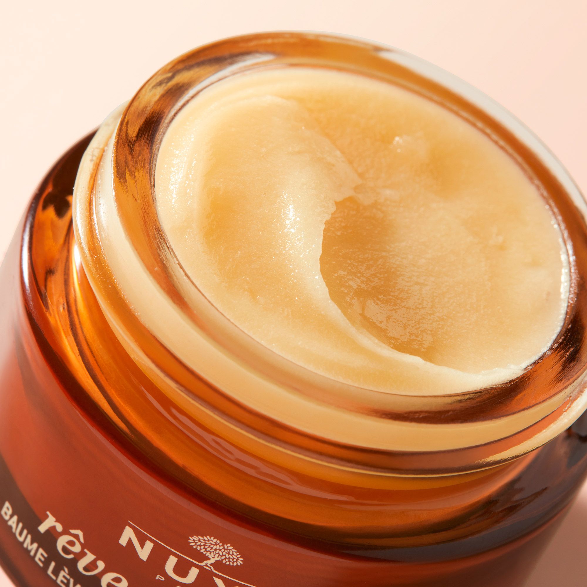 Bálsamo de labios con miel - ultra-nutritivo y reparador Rêve de miel®  - 15ml | NUXE