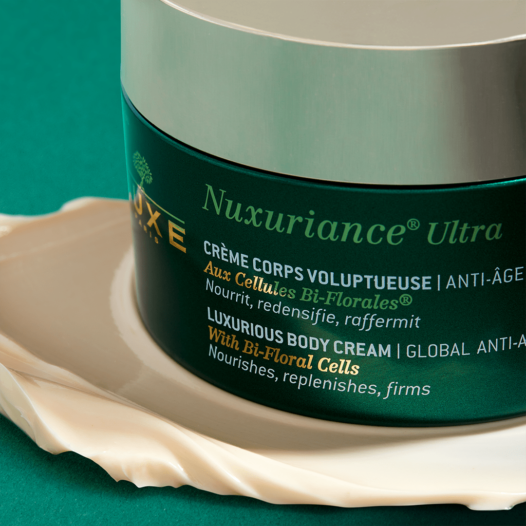 Crema corporal Nuxuriance® voluptosa - 200ml | NUXE