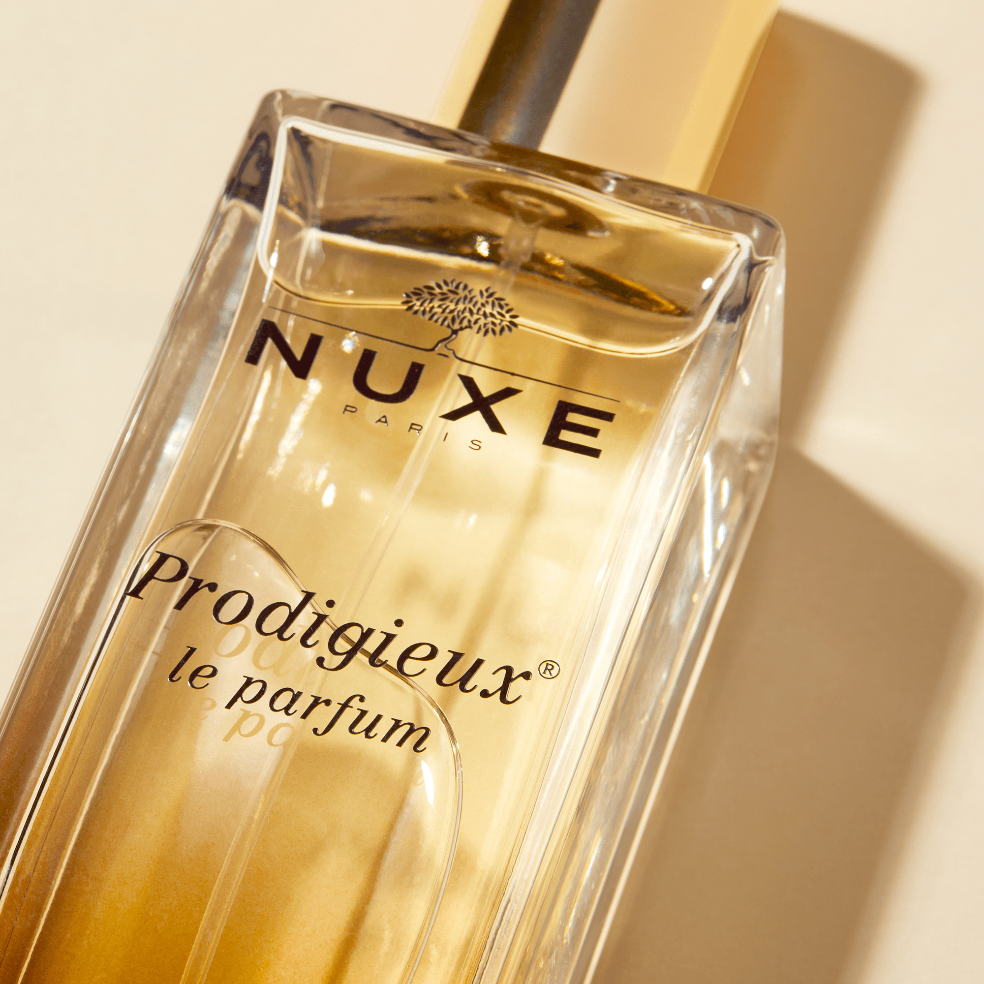 Fragancia Prodigieux® le parfum - 50ml | NUXE