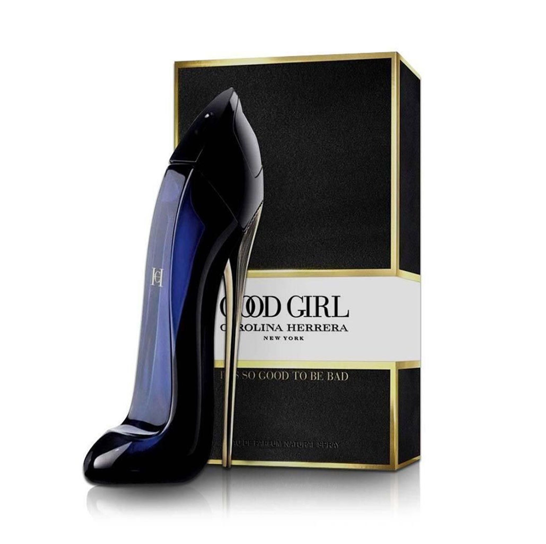 Perfume Good Girl Mujer-50ml | CAROLINA HERRERA