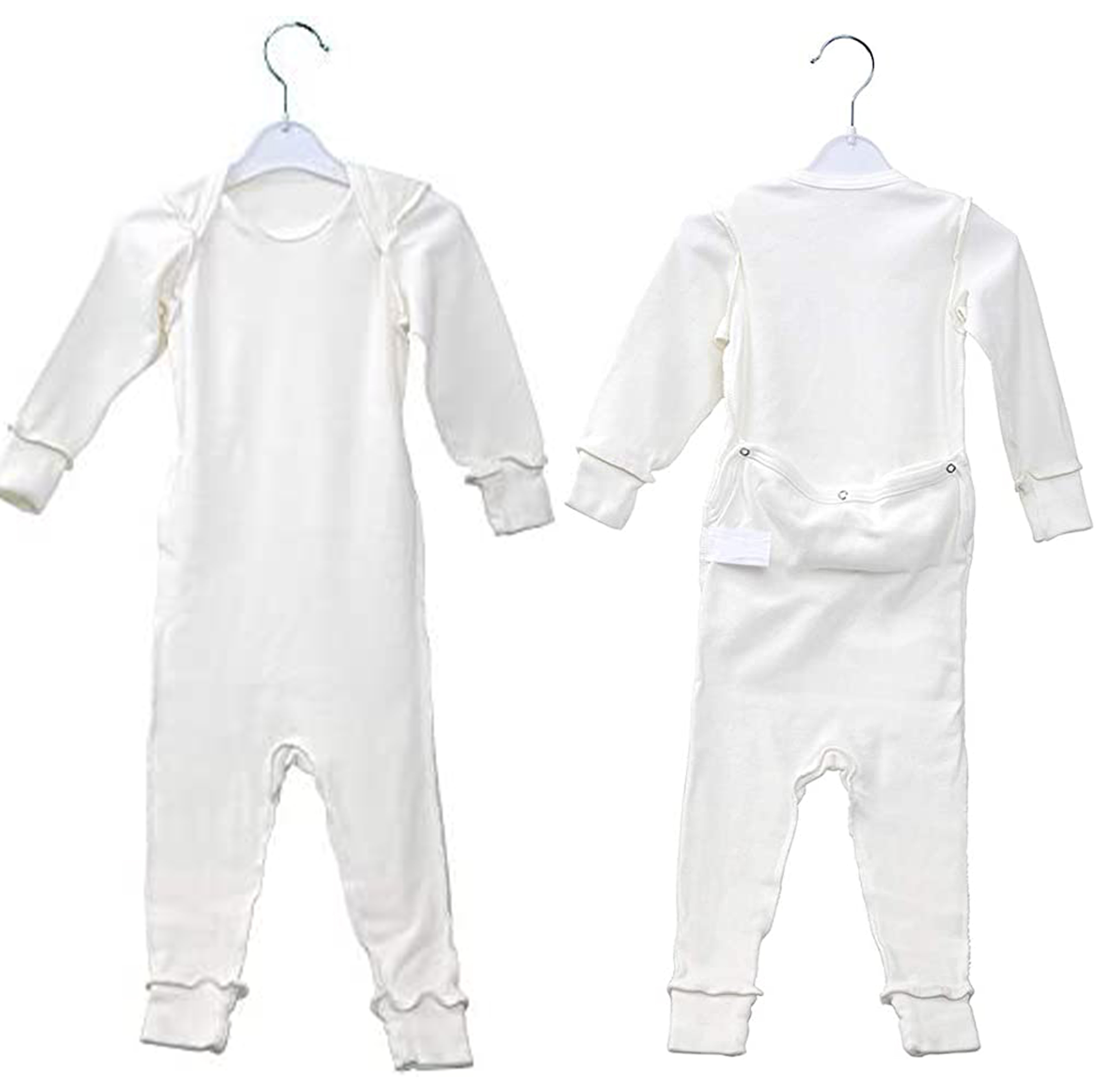 Pijama de alivio STELATOPIA® - 12 a 24 meses | MUSTELA