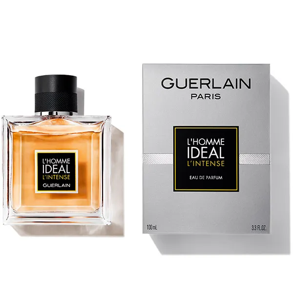 Perfume hombre L’homme Ideal Intense – 100ml | GUERLAIN