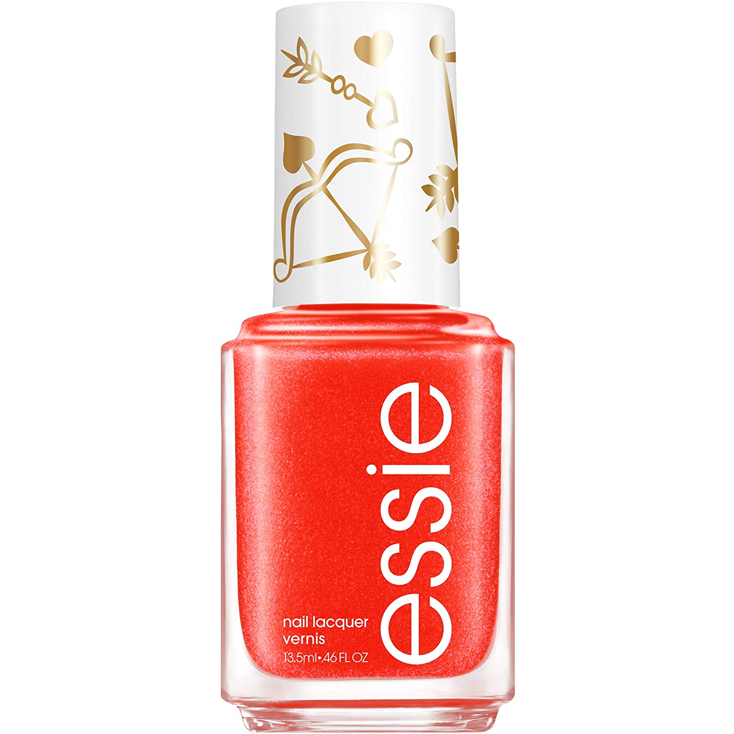 Esmalte de uñas edición limitada** – Color Cupid´s Beau  nº1666 – 13,5ml | ESSIE