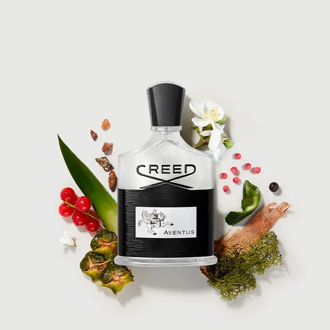 Perfume Adventus – 50ml | CREED