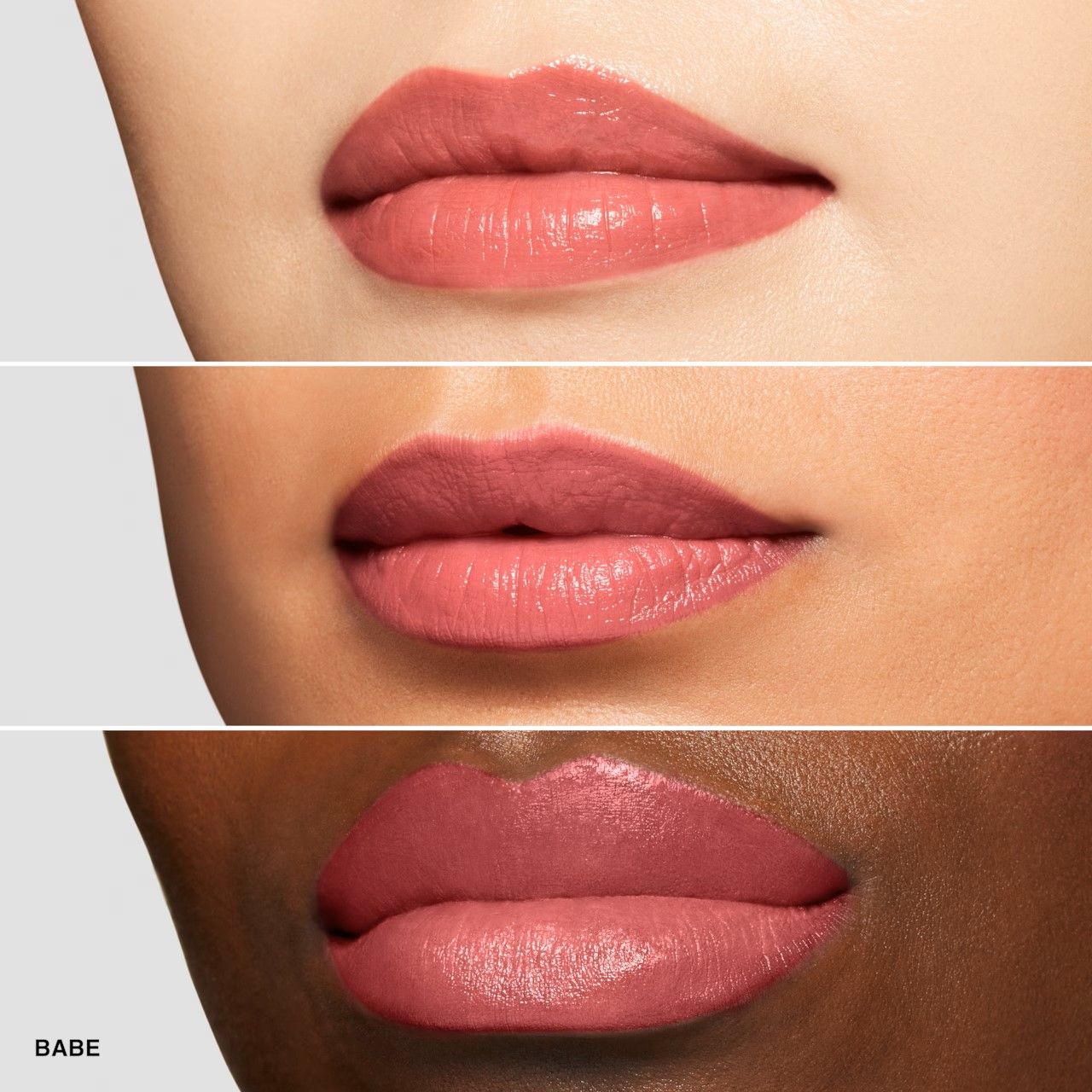Labiales Crushed lip – Be sweet – pack de 3 | BOBBI BROWN