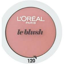 colorete le blush rose nº120 | loreal