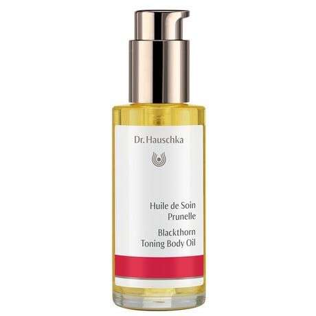 OUTLET – Aceite Corporal Toning Body – 75ml | DR HAUSCHKA