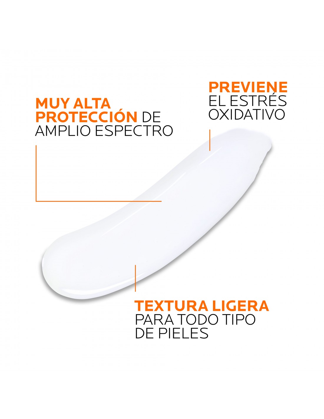 OUTLET – Anthelios fluido invisible SPF30 – 50ml |  LA ROCHE POSAY
