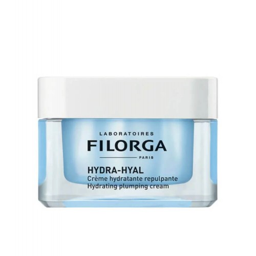 Hydra-Hyal – Crema Hidratante Reafirmante – 50 ml | FILORGA
