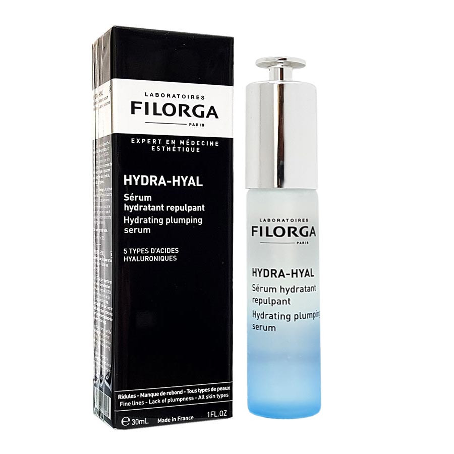 Hydra-Hyal - Sérum Hidratante Rellenador - 30ml | FILORGA