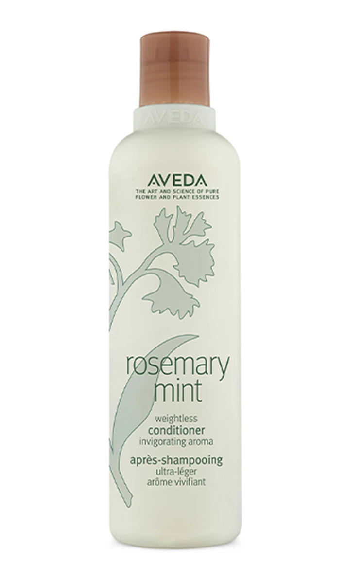 Rosemary mint – Acondicionador purificador de romero y menta – 1000 ml | AVEDA