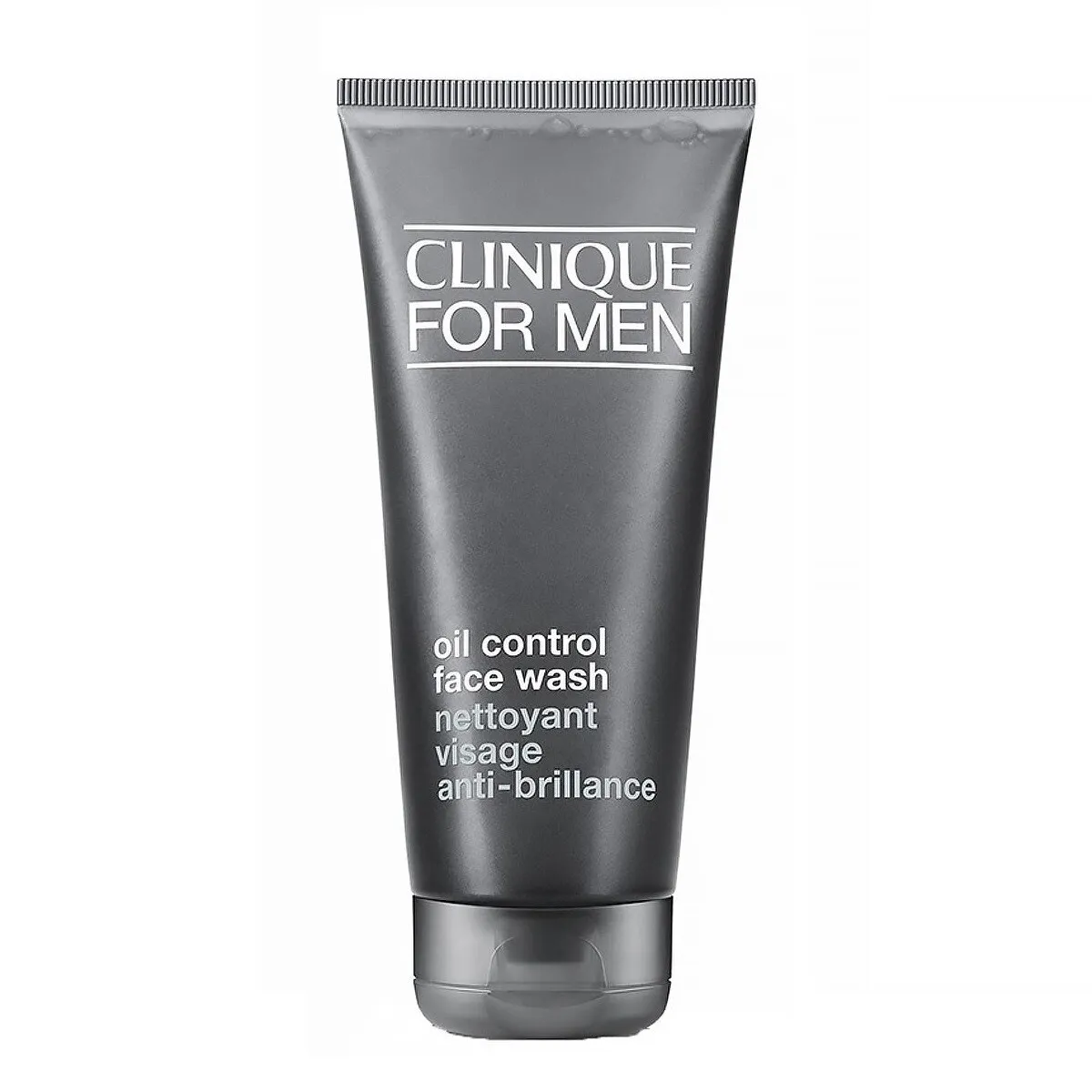 Limpiador facial para pieles grasas – men – hombre – 200ml | CLINIQUE MEN