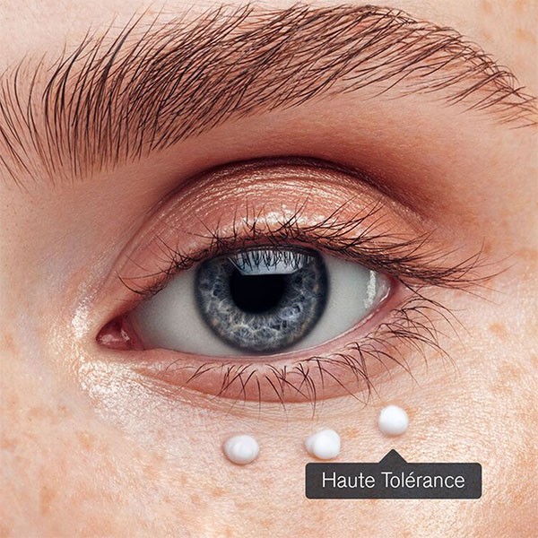Contorno de ojos – Toléderm Crema Ojos 15ml | URIAGE