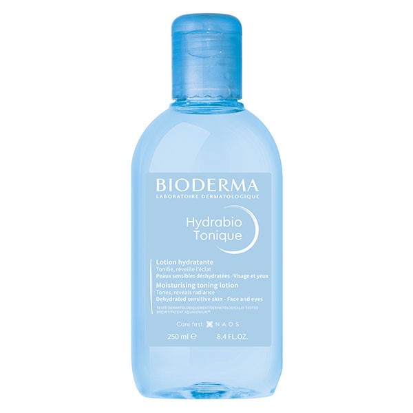 Hydrabio Tónico Hidratante 250 ml | BIODERMA