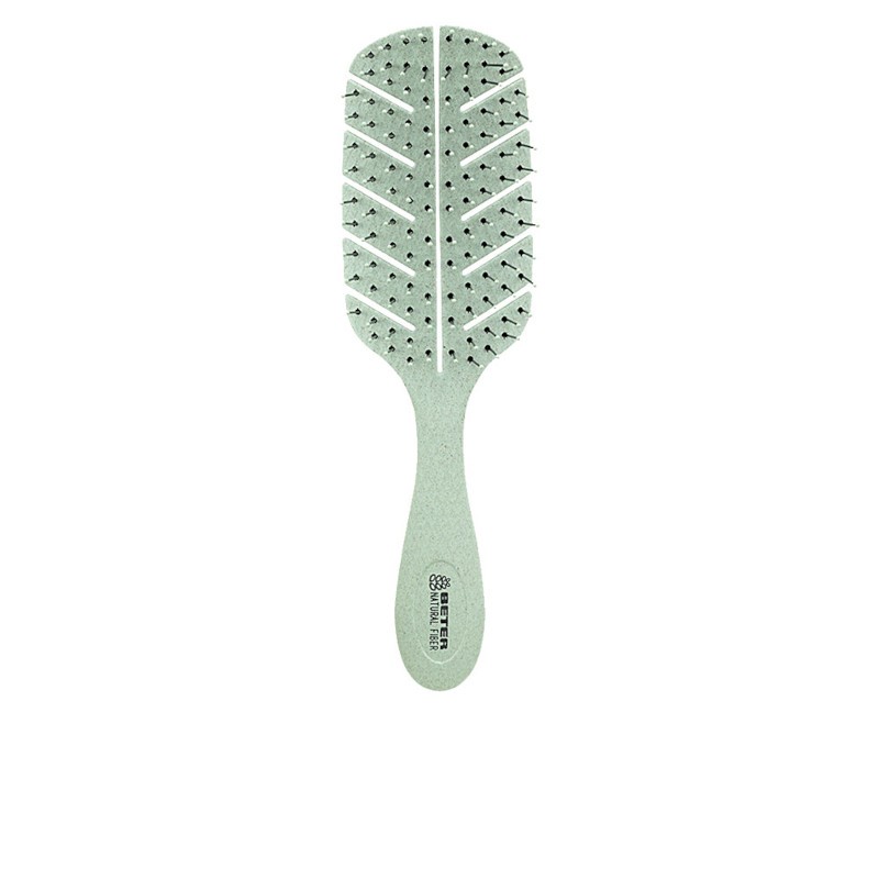 Cepillo capilar –  natural fiber | BETER