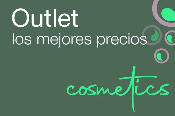 outlet cosmeticos