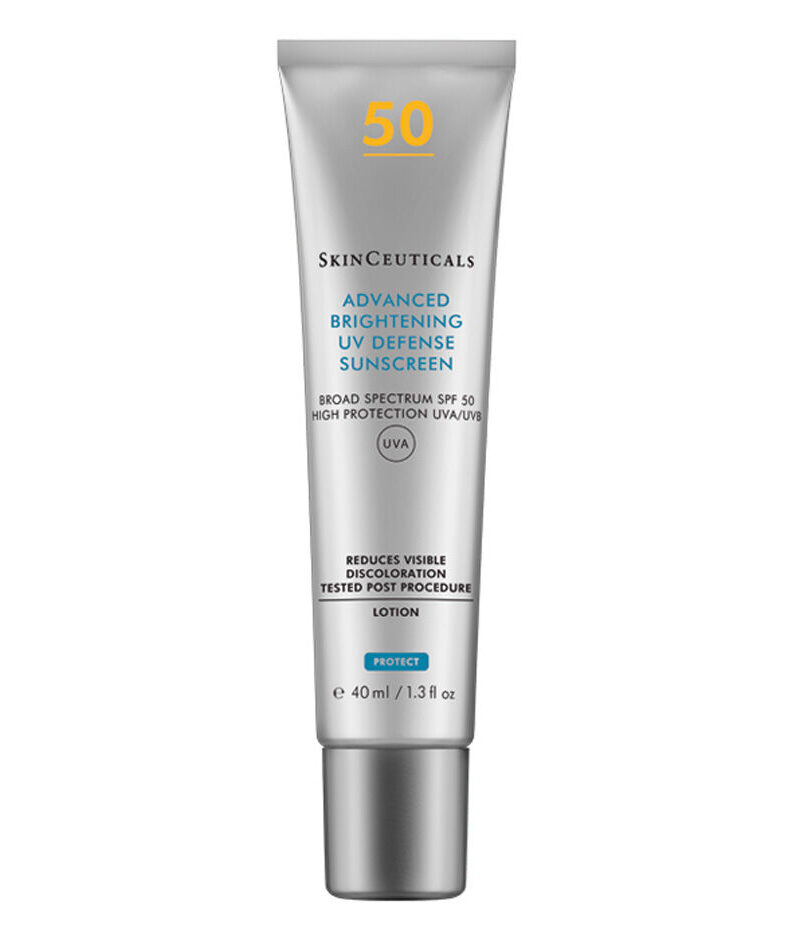 SKINCEUTICALS Protector Solar Antimanchas Advanced Brightening UV Defense SPF50 40ml
