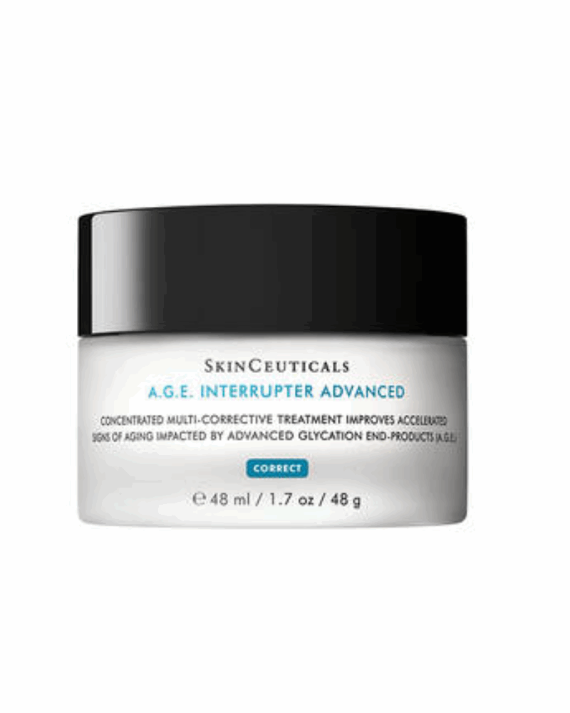 OUTLET | SKINCEUTICALS Crema Antiarrugas A.G.E. Interrupter Advanced 48g