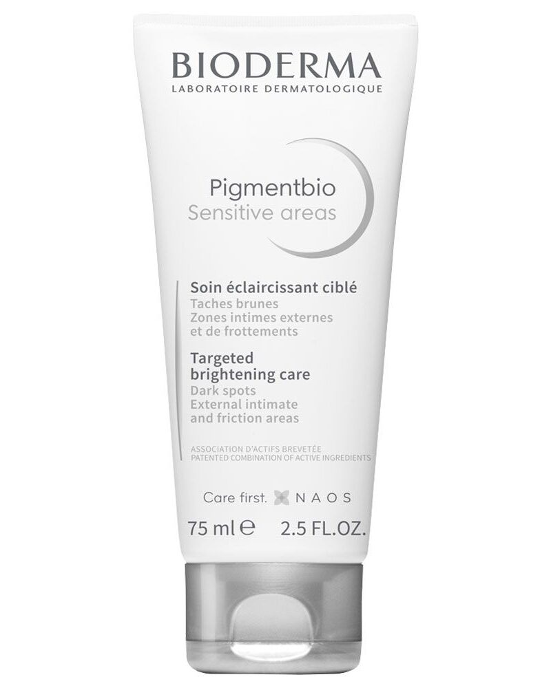 OUTLET |  BIODERMA Pigmentbio Áreas Sensibles - Cremas antimanchas - 75ml
