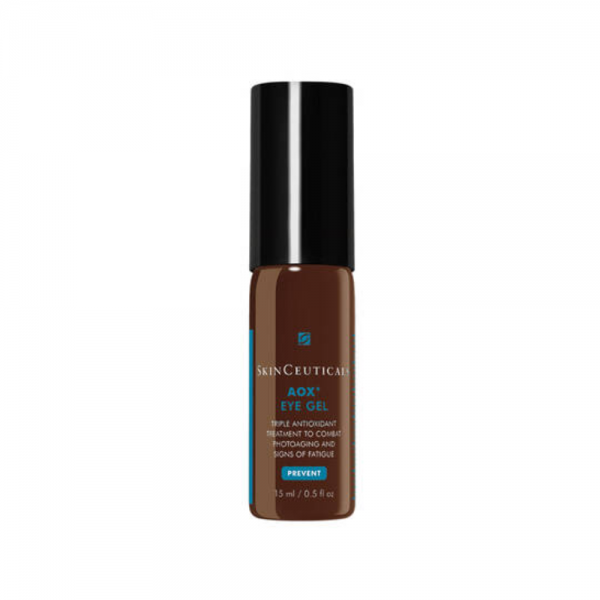 SKINCEUTICALS Contorno de Ojos Antioxidante AOX+ Eye Gel 15ml