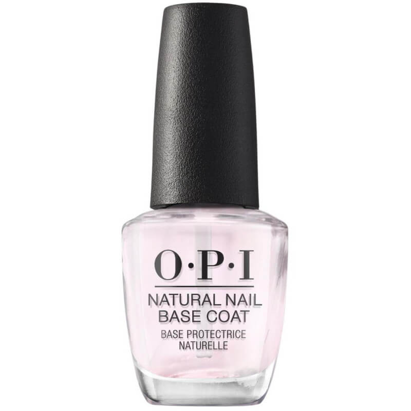 OPI Laca de Uñas - Natural Nail - Base coat (NTT10) 15ml