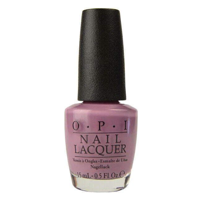 OPI Laca de Uñas - One Heckla of a color (NLI62) 15ml