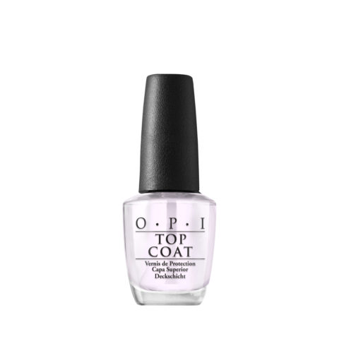 OPI Laca de Uñas - Top Coat (NTT30) 15ml