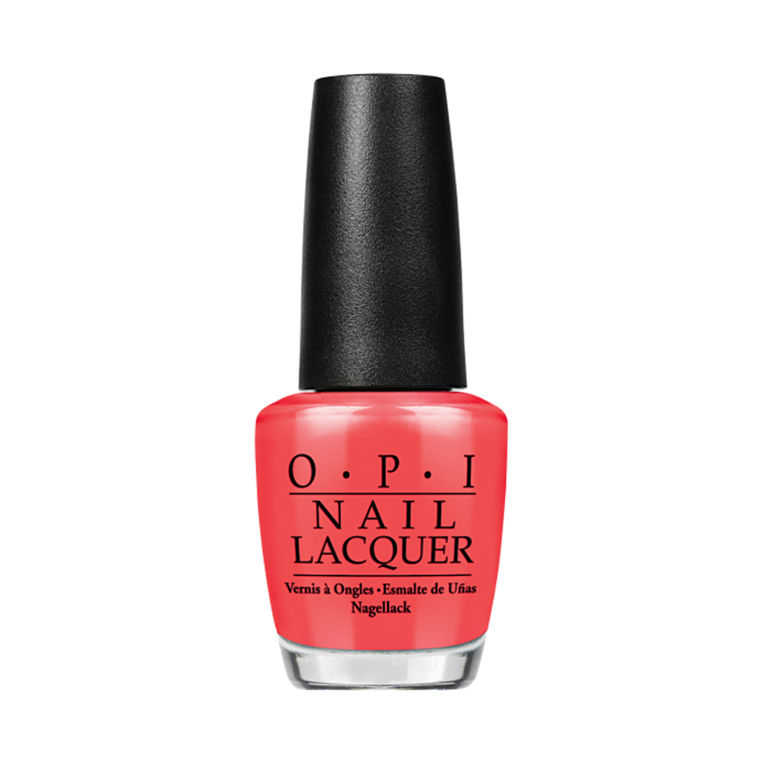 OPI Laca de Uñas - Toucan do if you try (NLA67) 15ml