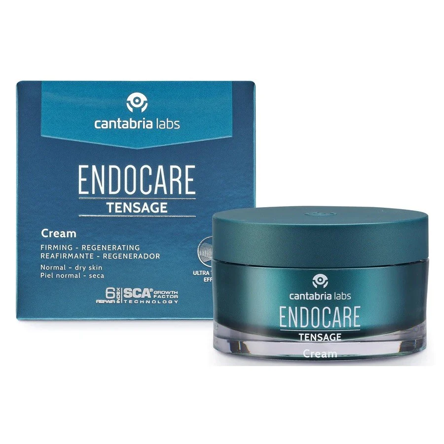 OUTLET | CANTABRIA LABS | ENDOCARE TENSAGE Crema Nutritiva 50ml