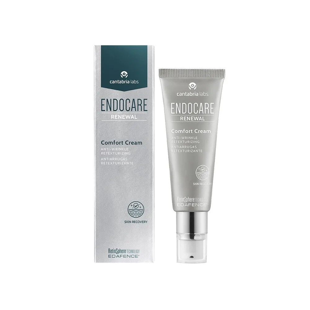 OUTLET | CANTABRIA LABS | ENDOCARE RENEWAL Comfort Cream 50ml