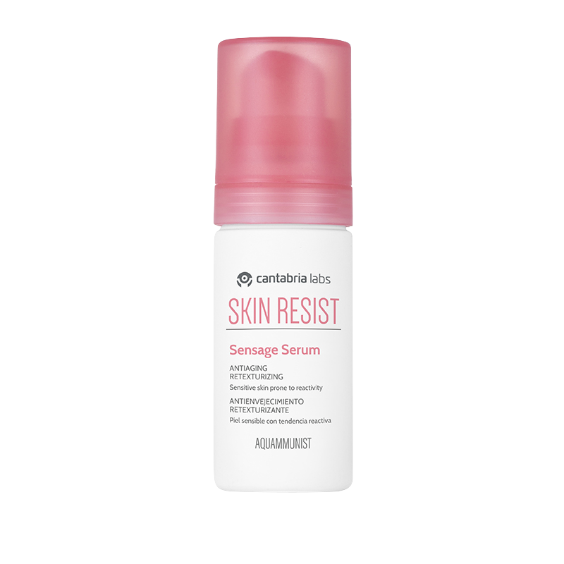 OUTLET | CANTABRIA LABS | ENDOCARE SKIN RESIST SENSAGE Serum 30ml