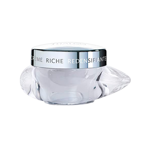 OUTLET | THALGO Exception Marine Crema Rica Redensificante – Firmeza y Nutrición Intensa - 50ml