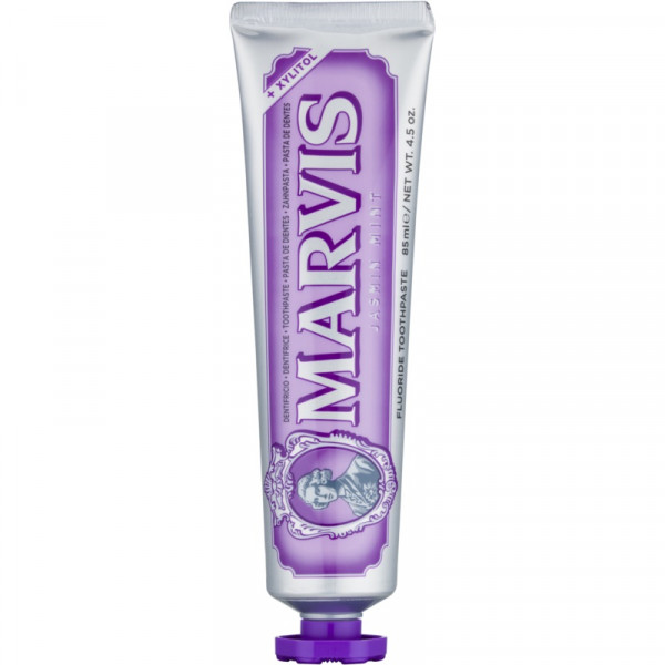 OUTLET | MARVIS - Pasta de Dientes Jasmin Mint - 85ml