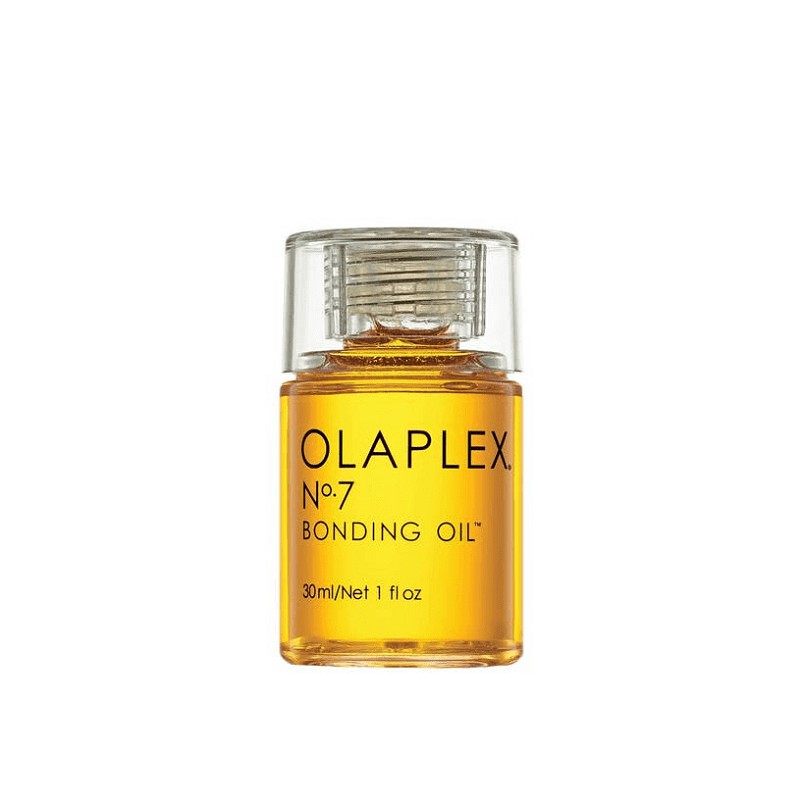 OUTLET | OLAPLEX Nº 7 Aceite Fortalecedor, Reparador y Protector Térmico – Brillo y Protección Avanzada - 30ml