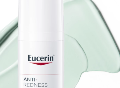 EUCERIN AntiROJECES Tratamiento Neutralizante – Crema Calmante con Pigmentos Verdes – 50ml - Image 3