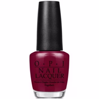 OPI Laca de Uñas – Chick Flick Cherry (NLH02) 15ml
