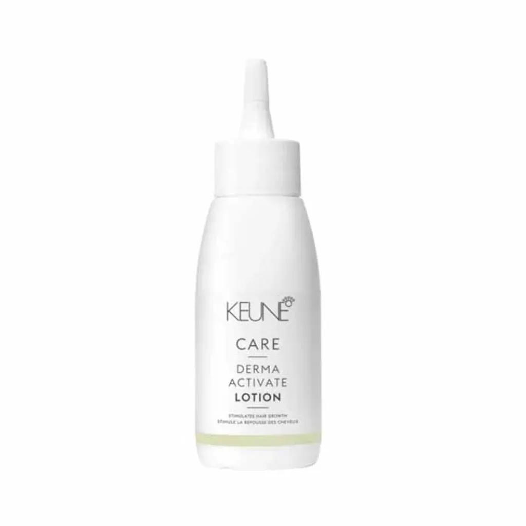 KEUNE Care Derma Sensitive Lotion – Loción Calmante para Cuero Cabelludo Sensibilizado – 75ml