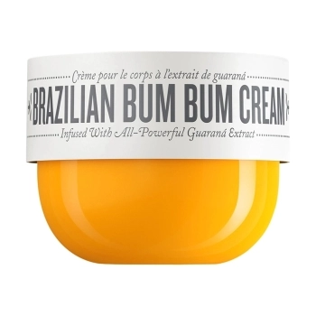 SOL DE JANEIRO Brazilian Bum Bum Cream – Crema Corporal Reafirmante e Hidratante con Guaraná – 75ml