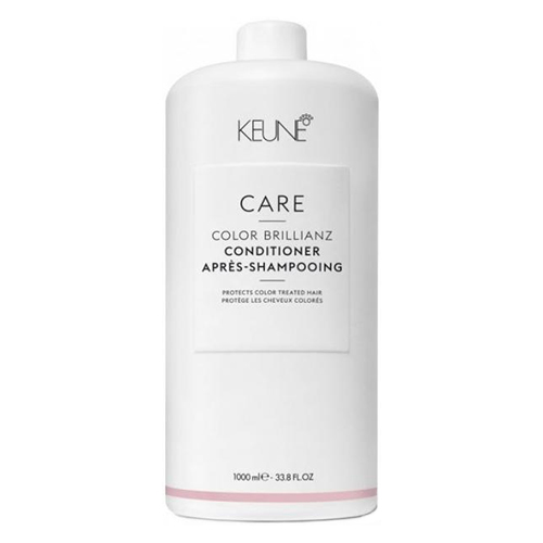 KEUNE Care Color Brillianz Conditioner – Acondicionador para Cabello Teñido – 1000ml